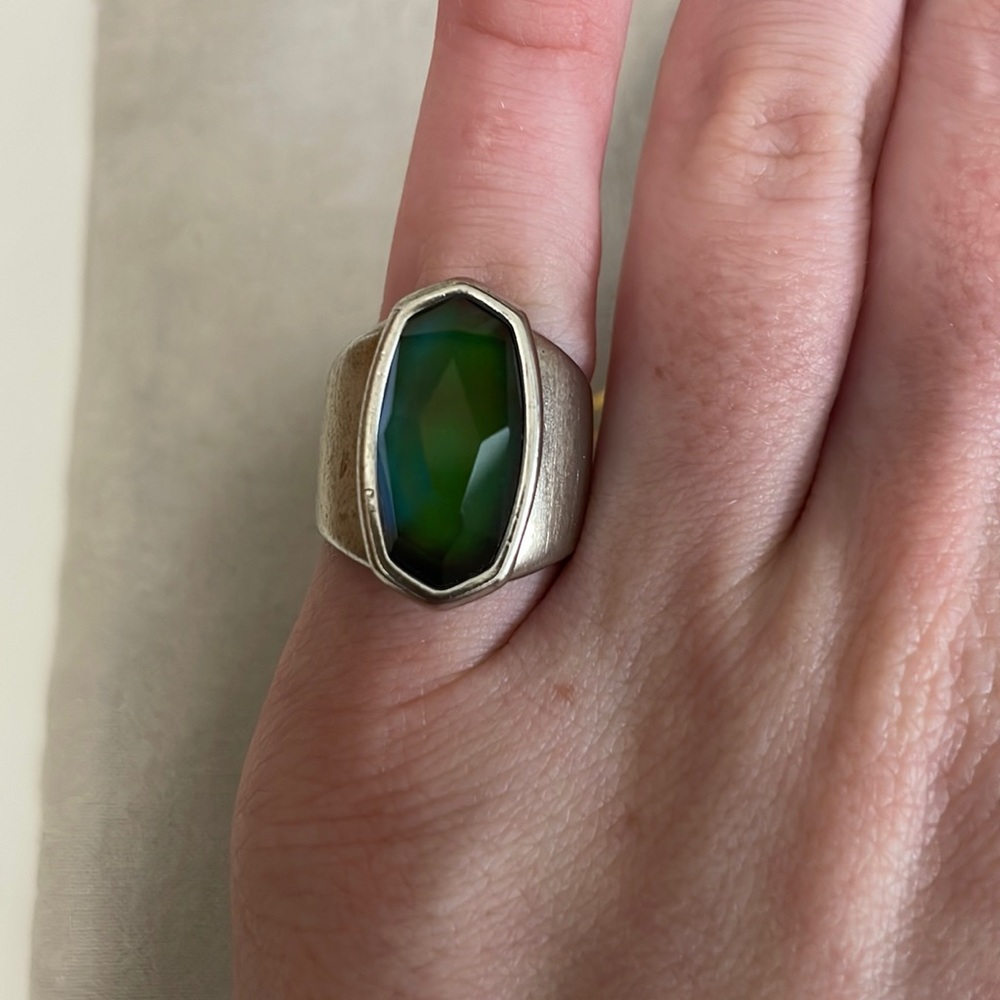 Kendra Scott Leah Ring